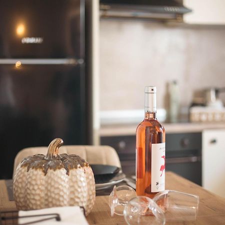 Markella Lux Apartment Αλεξανδρούπολη Εξωτερικό φωτογραφία
