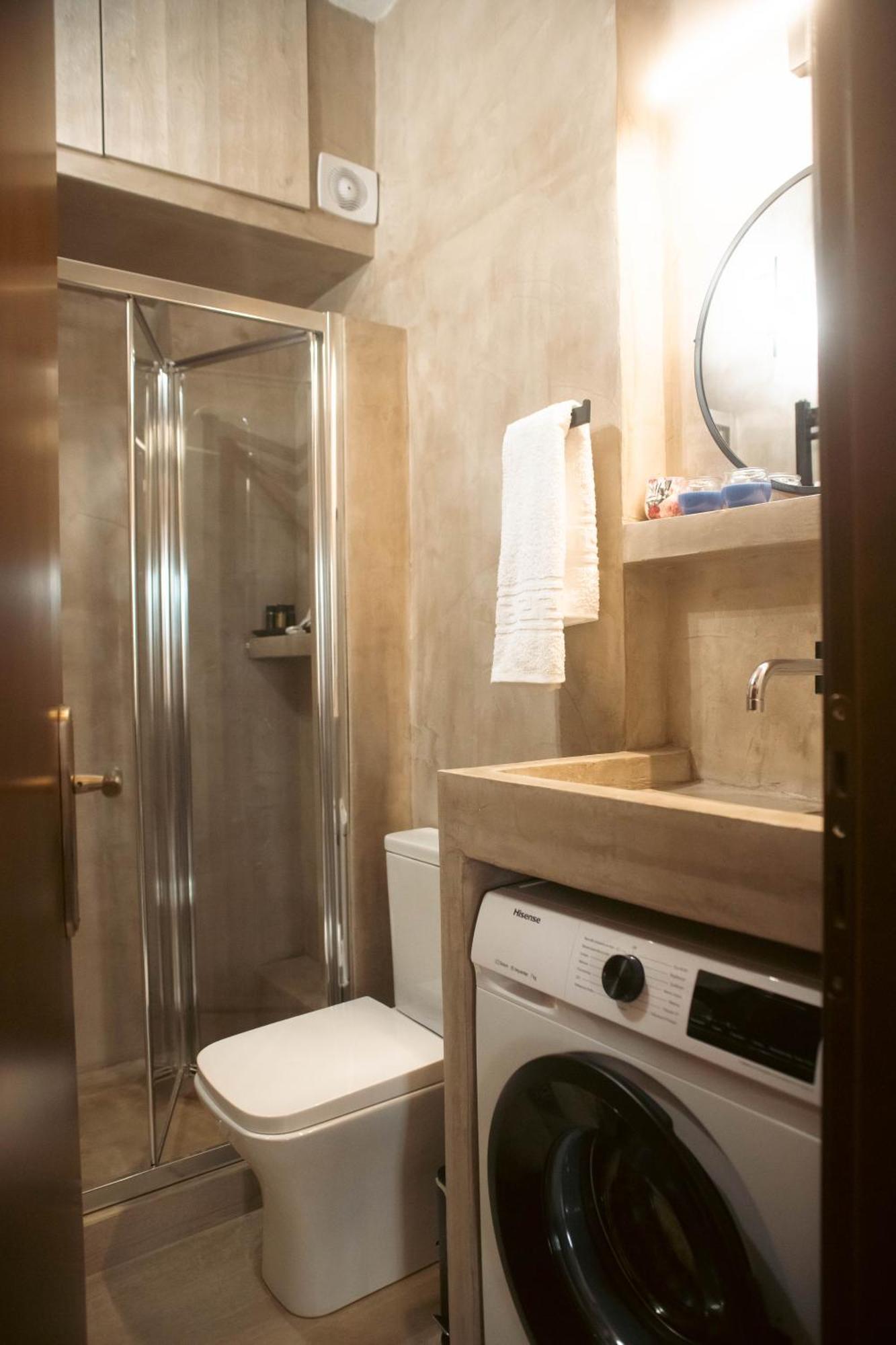 Markella Lux Apartment Αλεξανδρούπολη Εξωτερικό φωτογραφία