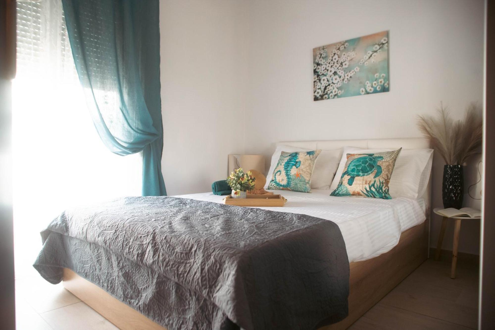 Markella Lux Apartment Αλεξανδρούπολη Εξωτερικό φωτογραφία