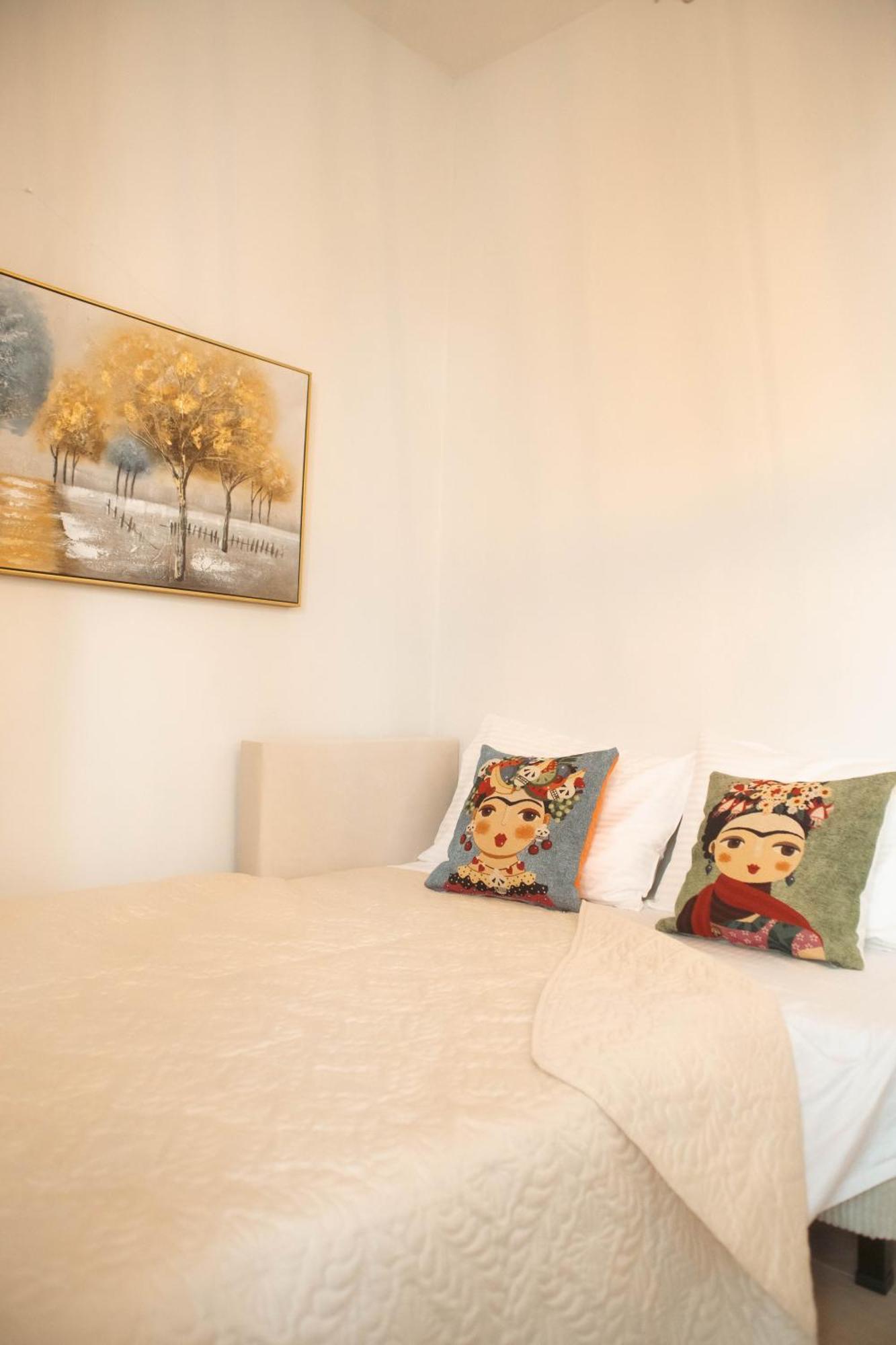 Markella Lux Apartment Αλεξανδρούπολη Εξωτερικό φωτογραφία